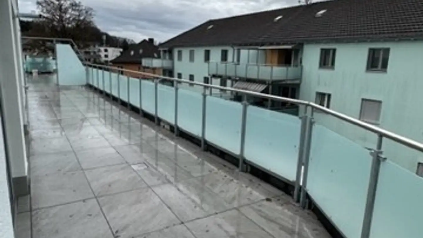 Appartamento in affitto - Zürcherstrasse 73, 8500 Frauenfeld - Foto 3