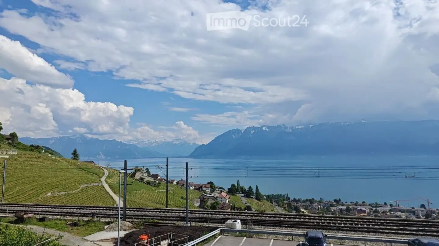 Appartamento in affitto - 1091 Chenaux - Photo 4