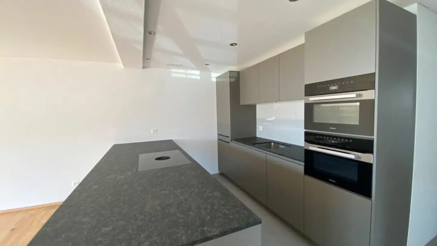 Apartment for rent - Birgliweg 1, 3855 Brienz BE - Photo 4