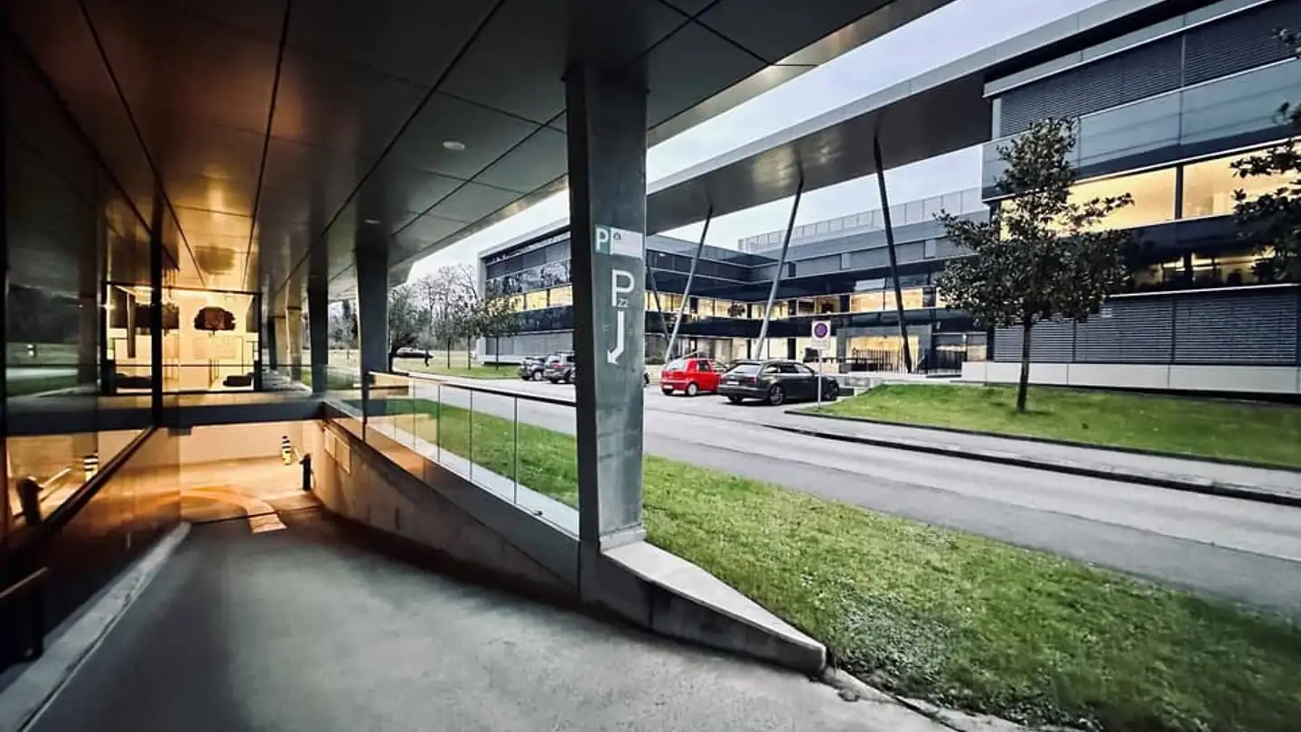 Commercial for rent - 1262 Eysins - Photo 2