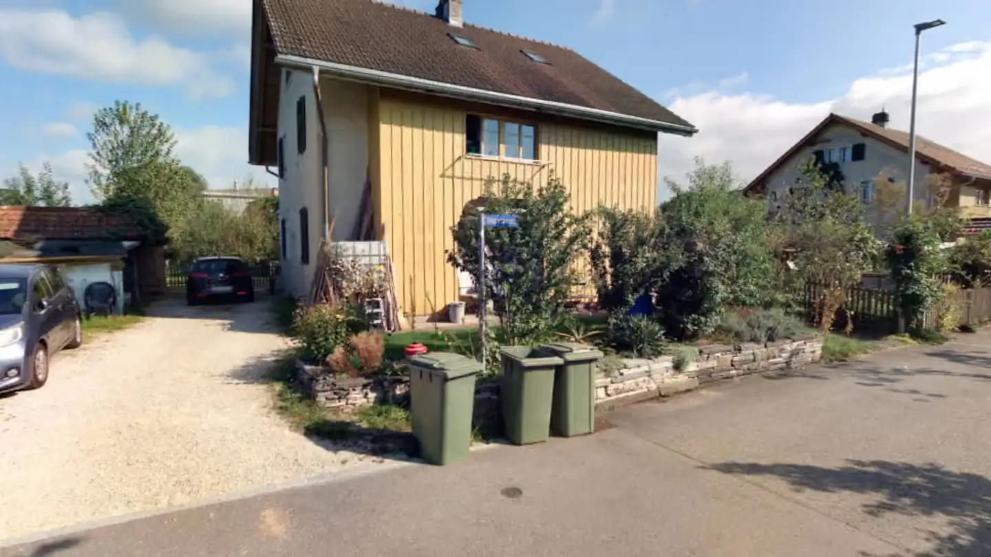 Doppelhaushälfte kaufen - Webergasse 10, 4552 Derendingen