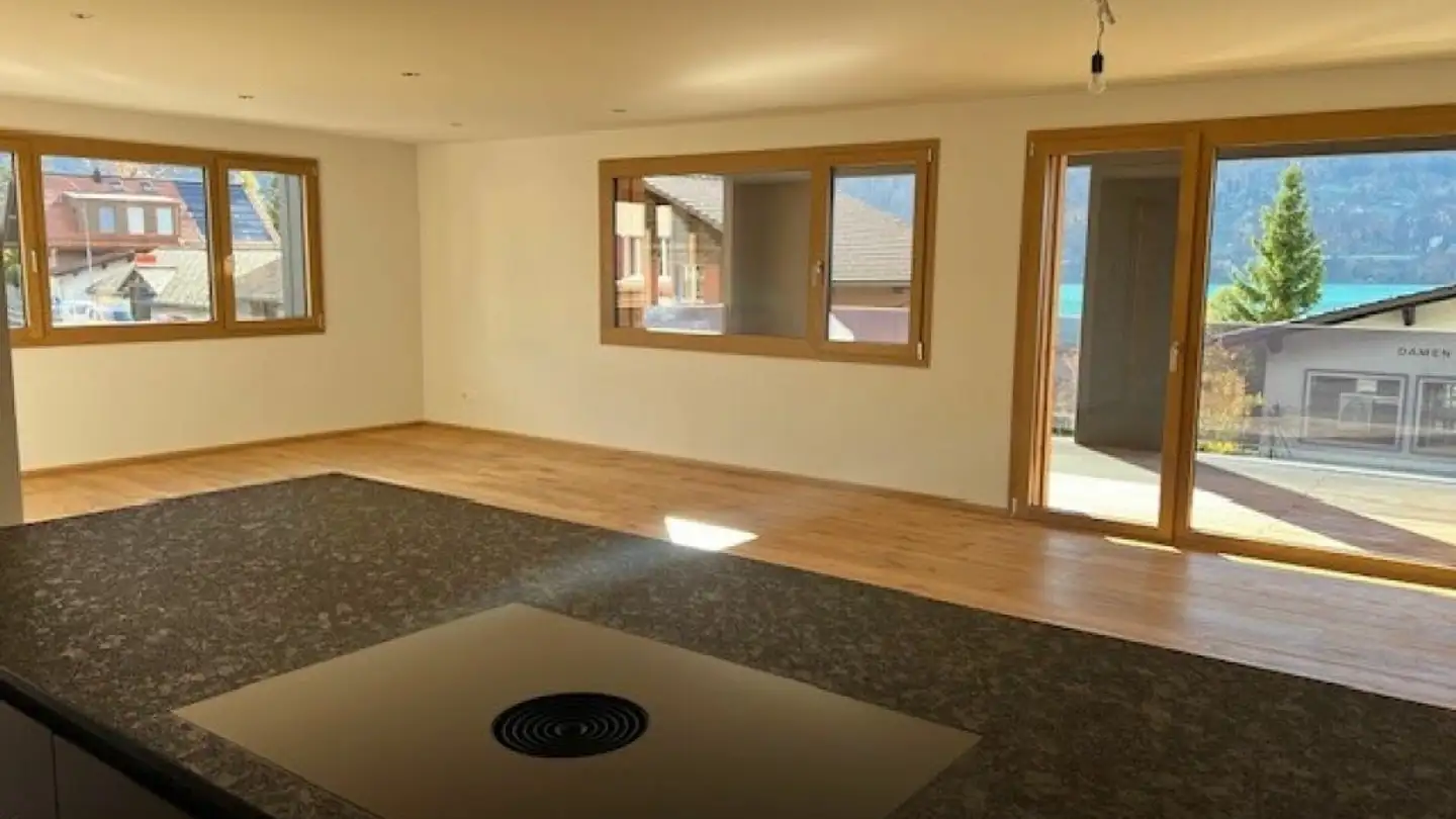 Apartment for rent - Birgliweg 1, 3855 Brienz BE - Photo 3