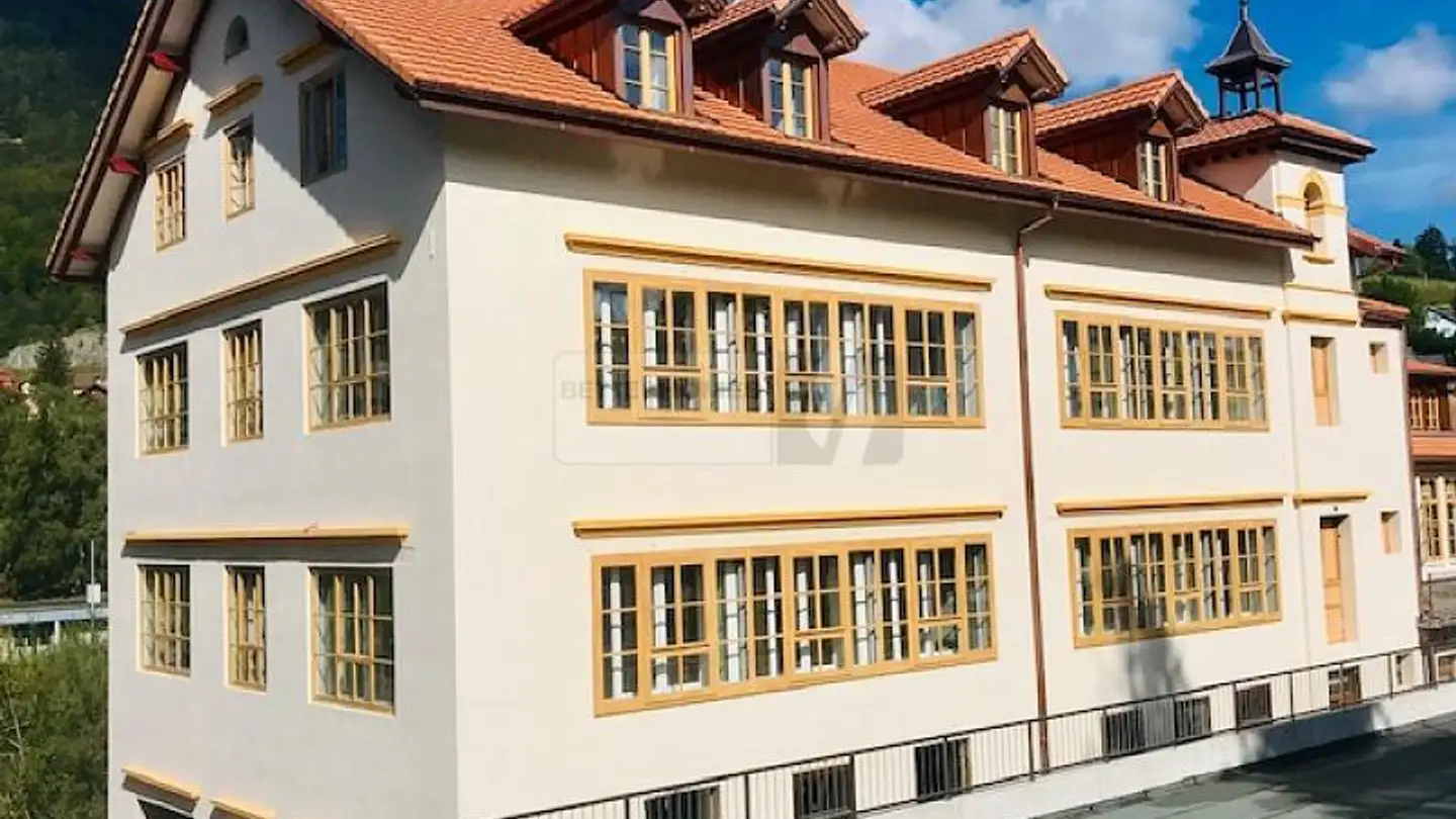 Appartamento in vendita - 1337 Vallorbe - Foto 4