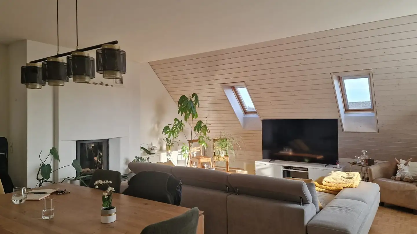 Apartment for rent - 8303 Bassersdorf