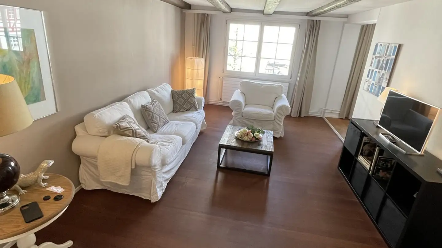 Wohnung mieten - Katharinengasse 8, 9000 St. Gallen - Foto 4