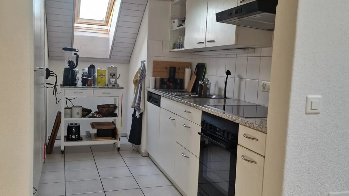 Apartment for rent - 8303 Bassersdorf - Photo 2