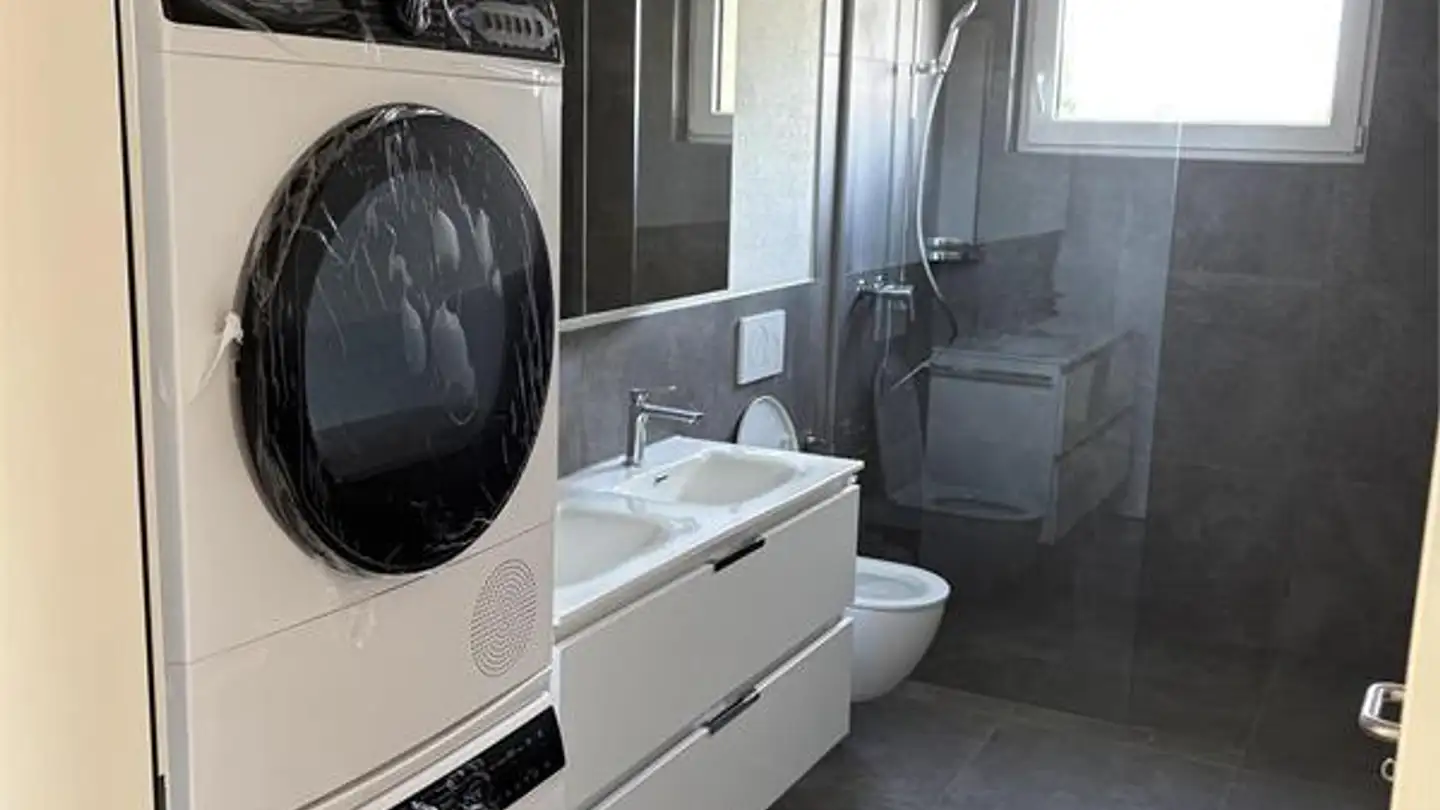 Apartment for rent - Weinfelderstrasse 1, 8560 Märstetten - Photo 3