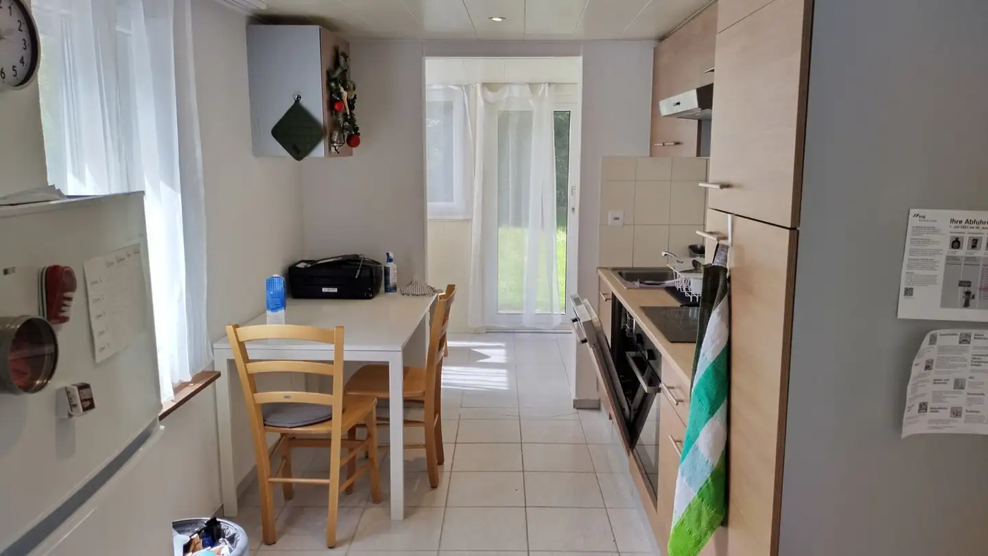 Zimmer mieten - Waldstrasse 5, 9008 St. Gallen - Foto 4