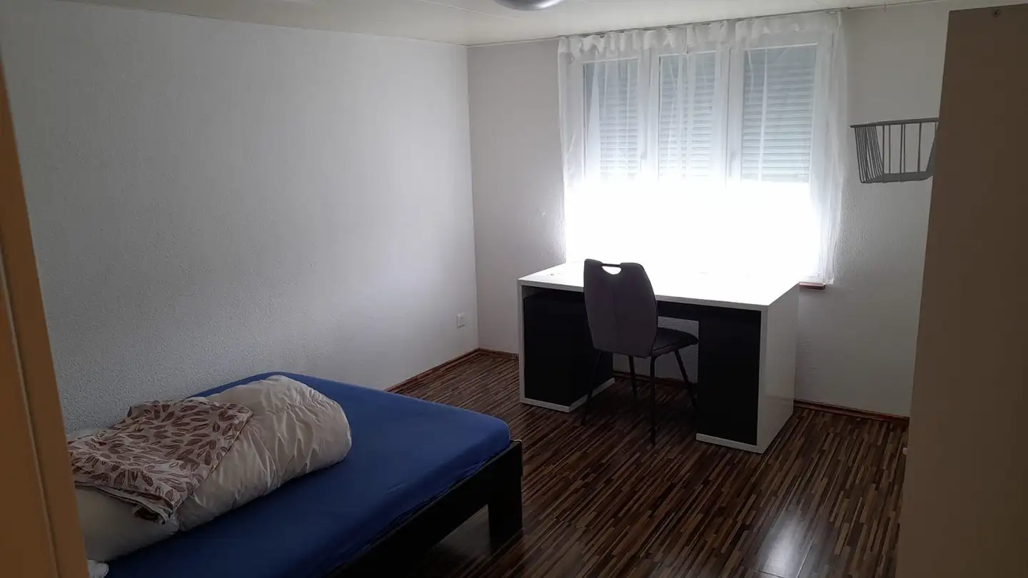 Zimmer mieten - Waldstrasse 5, 9008 St. Gallen - Foto 2