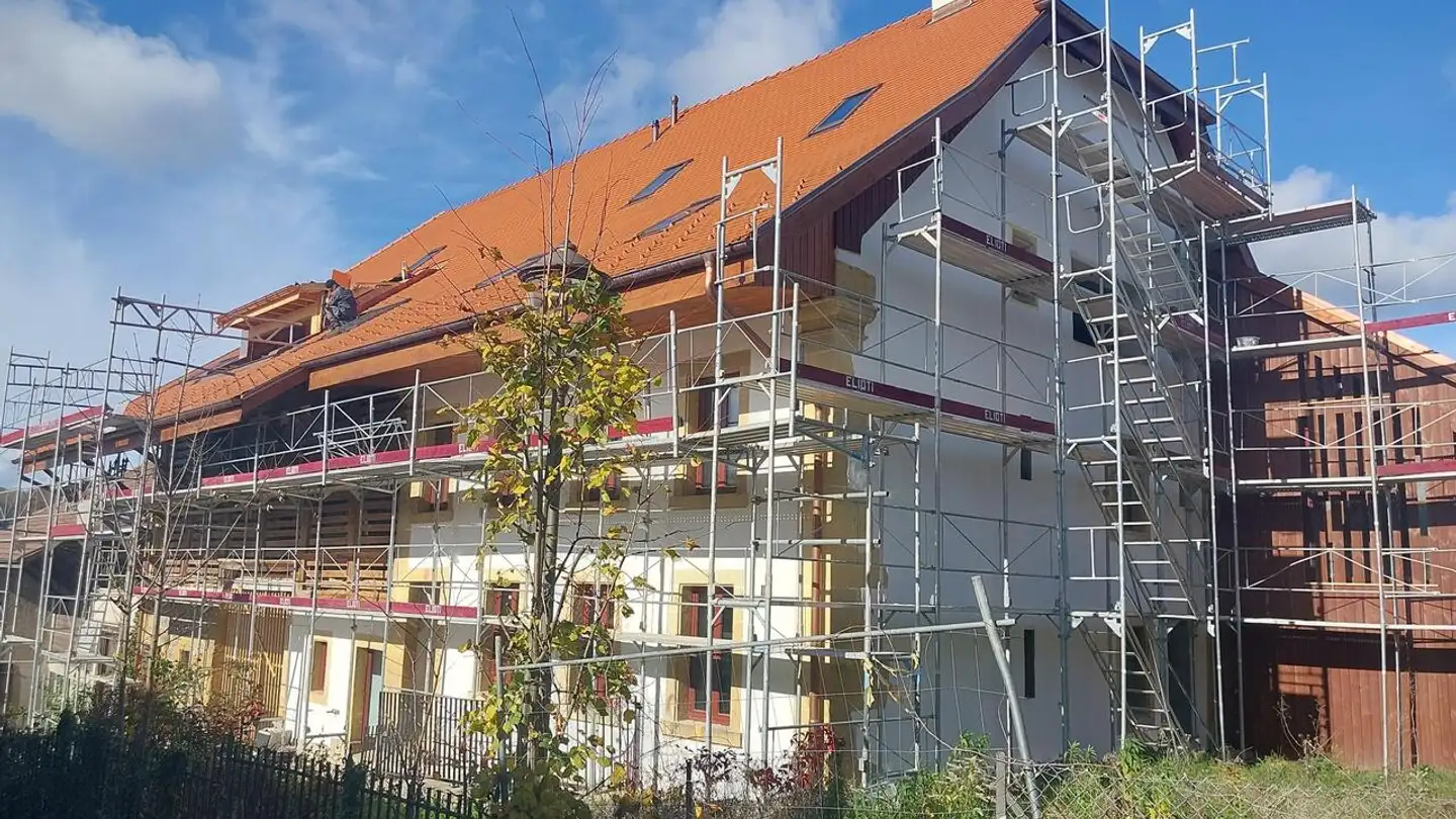 Appartamento in vendita - Rue Du Château, 1787 Mur (Vully) FR