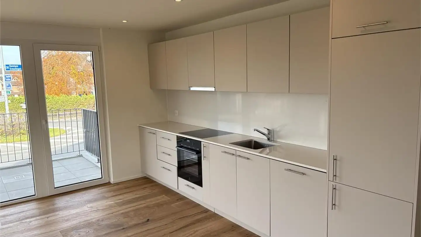 Apartment for rent - Weinfelderstrasse 1, 8560 Märstetten - Photo 2