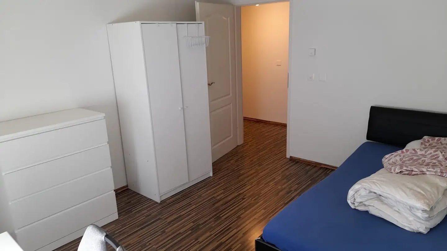 Zimmer mieten - Waldstrasse 5, 9008 St. Gallen - Foto 3