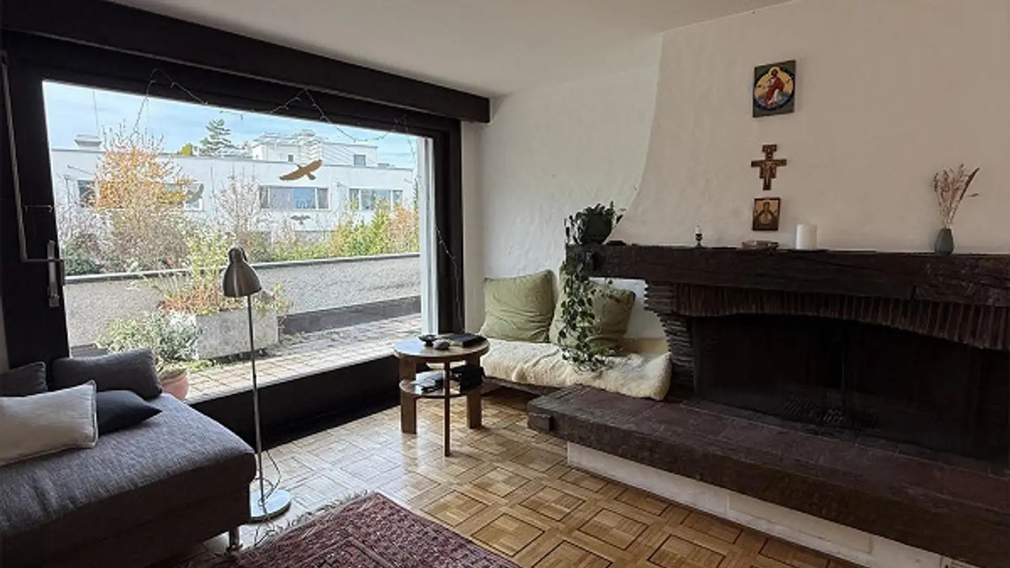 Apartment for rent - Flurhofstrasse 158a, 9000 St. Gallen