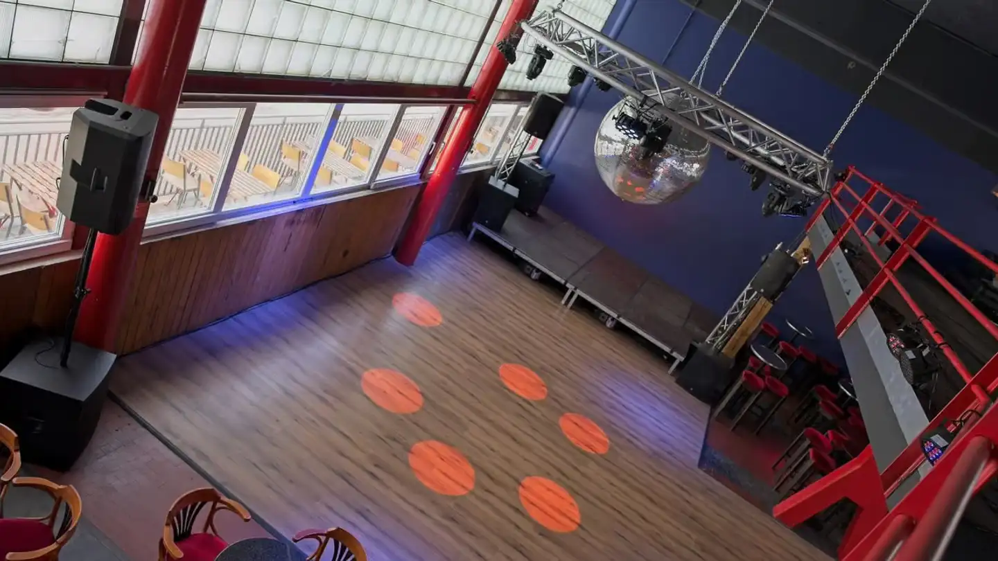 Club à louer - Untere Brühlstrasse 9, 4800 Zofingen - Photo 3