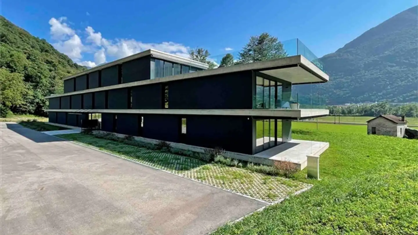 Appartamento in vendita - 6500 Bellinzona - Foto 3