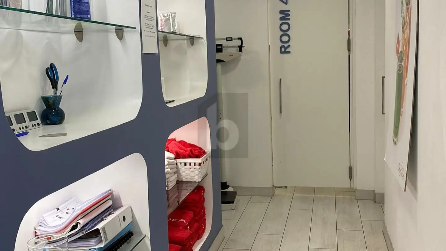 Studio medico in vendita - 1820 Montreux - Photo 2