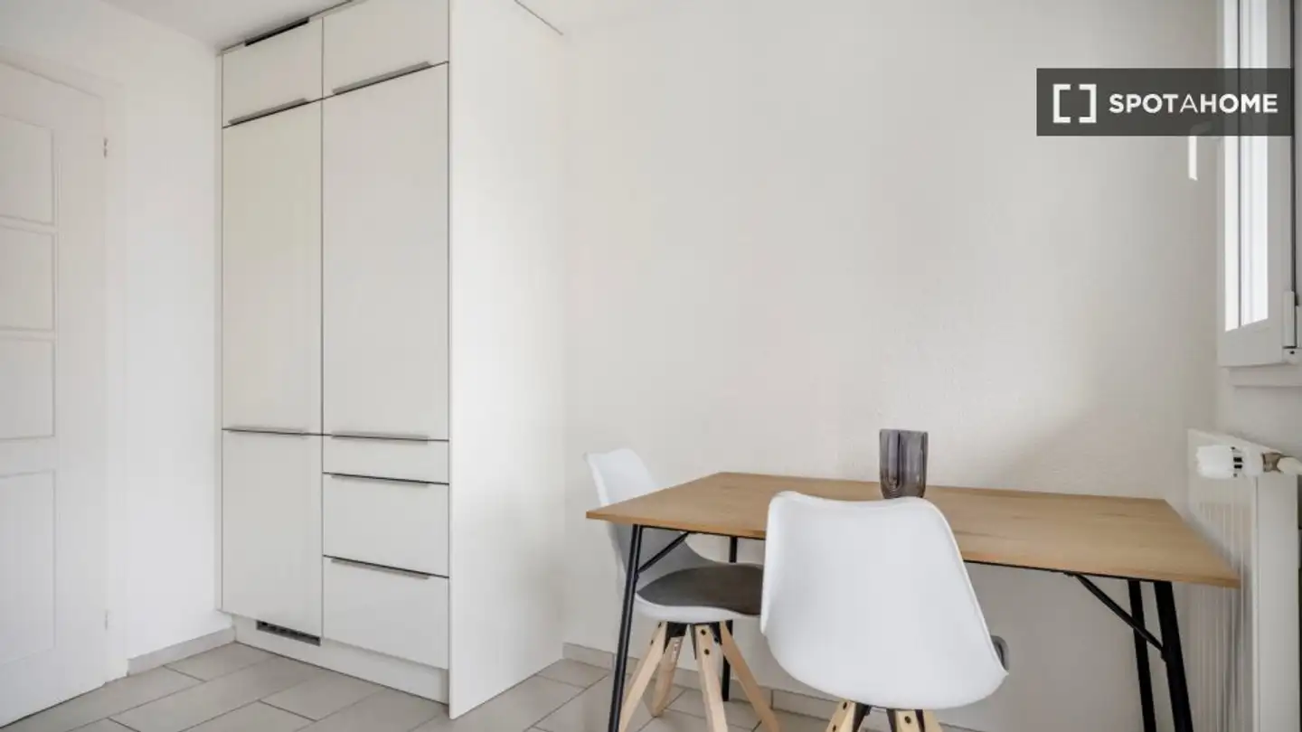 Wohnung mieten - 8055 Zürich - Foto 4