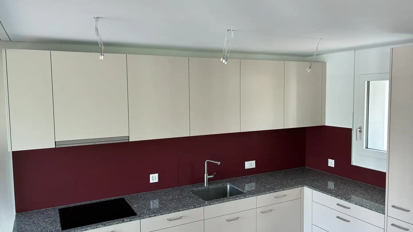 Wohnung mieten - Dammweg 2, 5200 Brugg AG