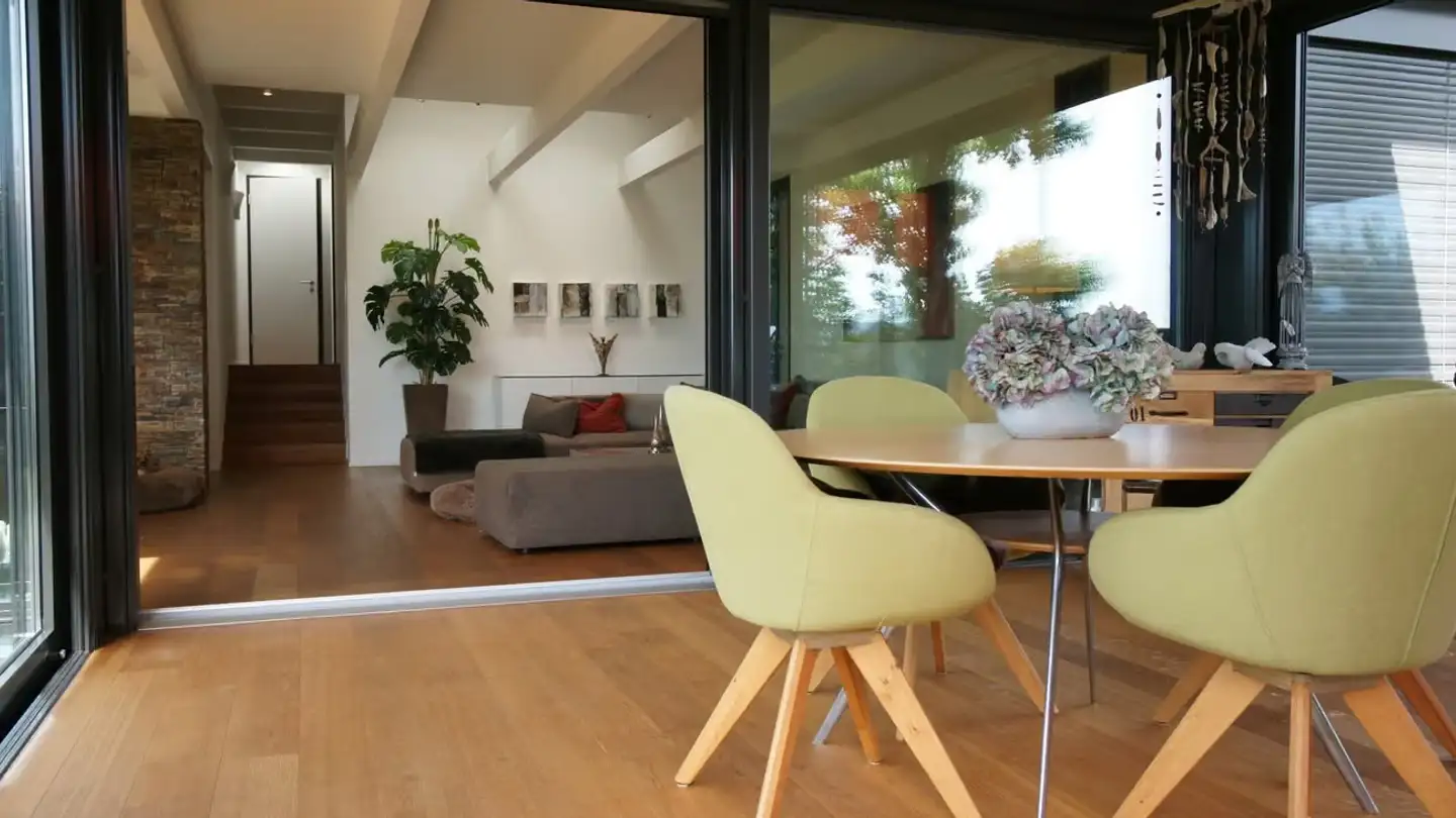 Villa in vendita - Paradiesstrasse 2, 4654 Lostorf - Foto 4