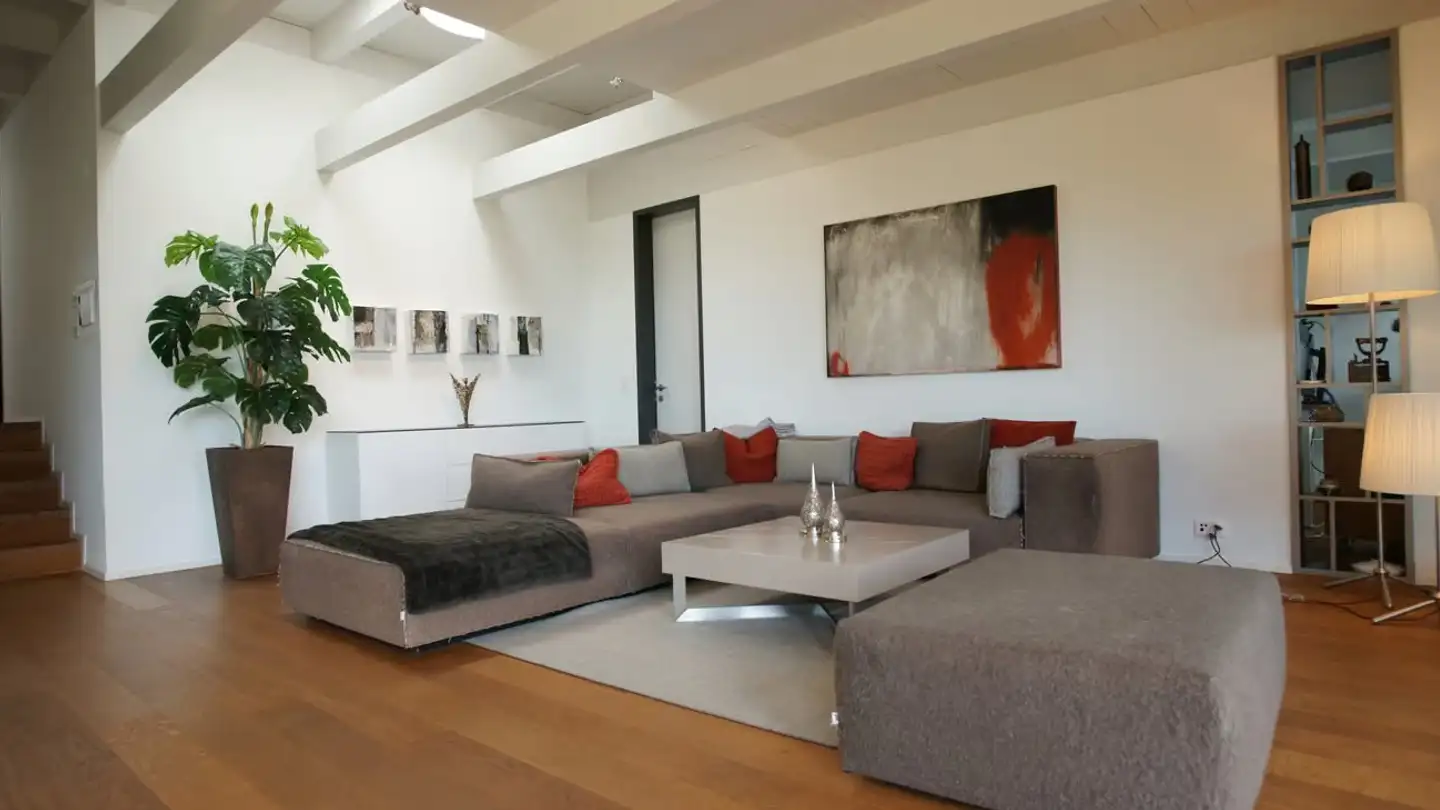 Villa in vendita - Paradiesstrasse 2, 4654 Lostorf - Foto 2