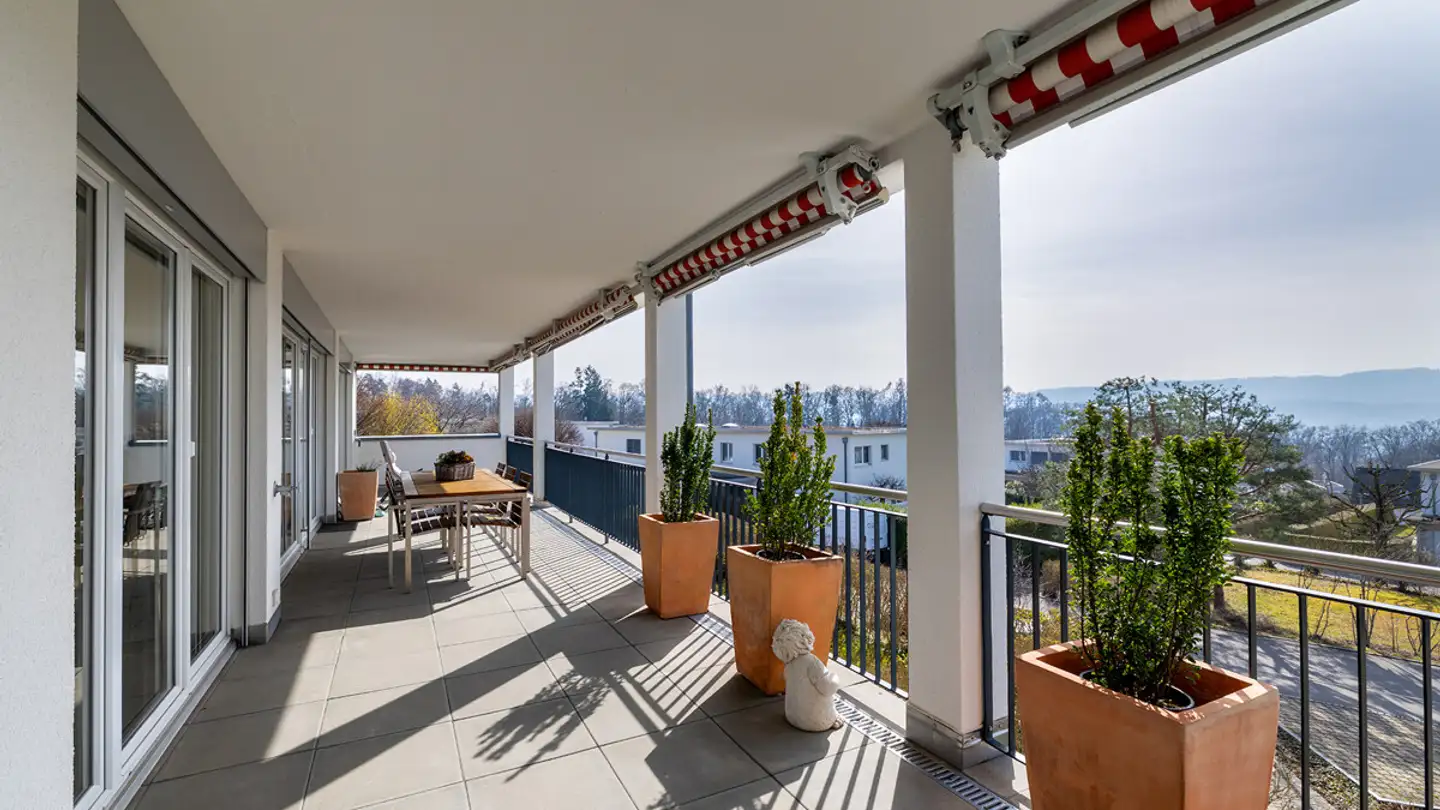 Appartement à vendre - 8703 Erlenbach ZH