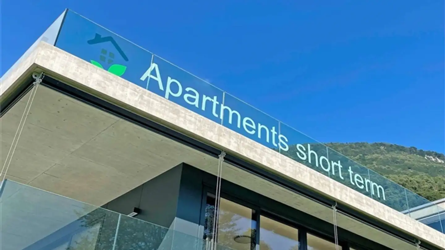 Appartamento in vendita - 6500 Bellinzona - Foto 4