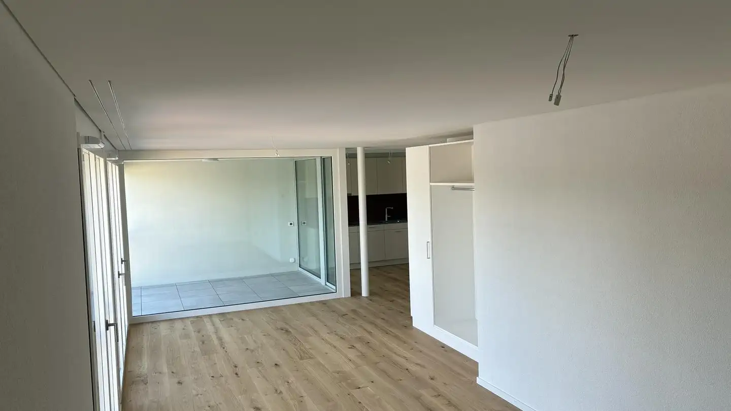 Wohnung mieten - Dammweg 2, 5200 Brugg AG - Foto 3