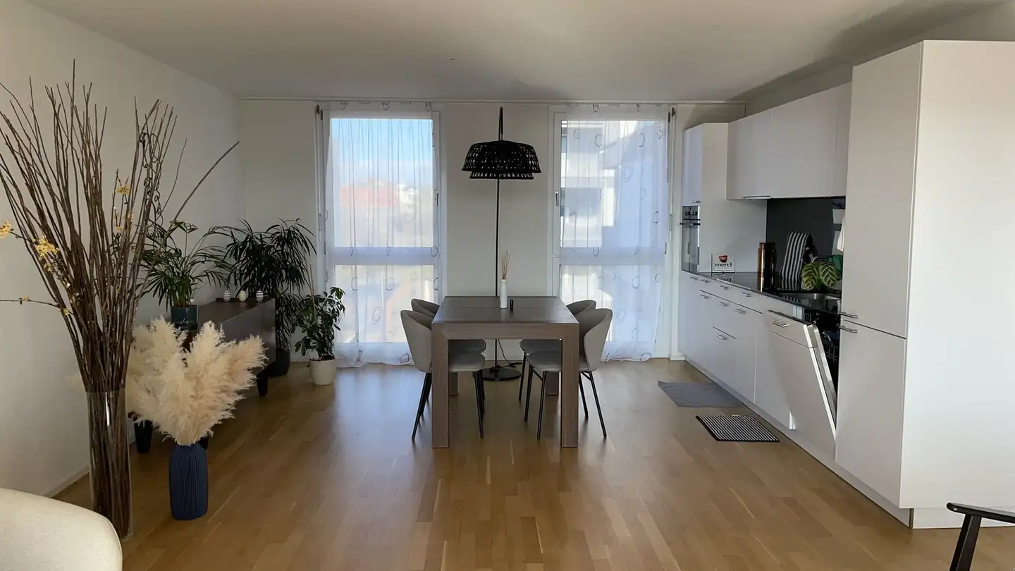 Apartment for rent - Pauline-Stoffel-Weg 10, 9320 Arbon - Photo 2