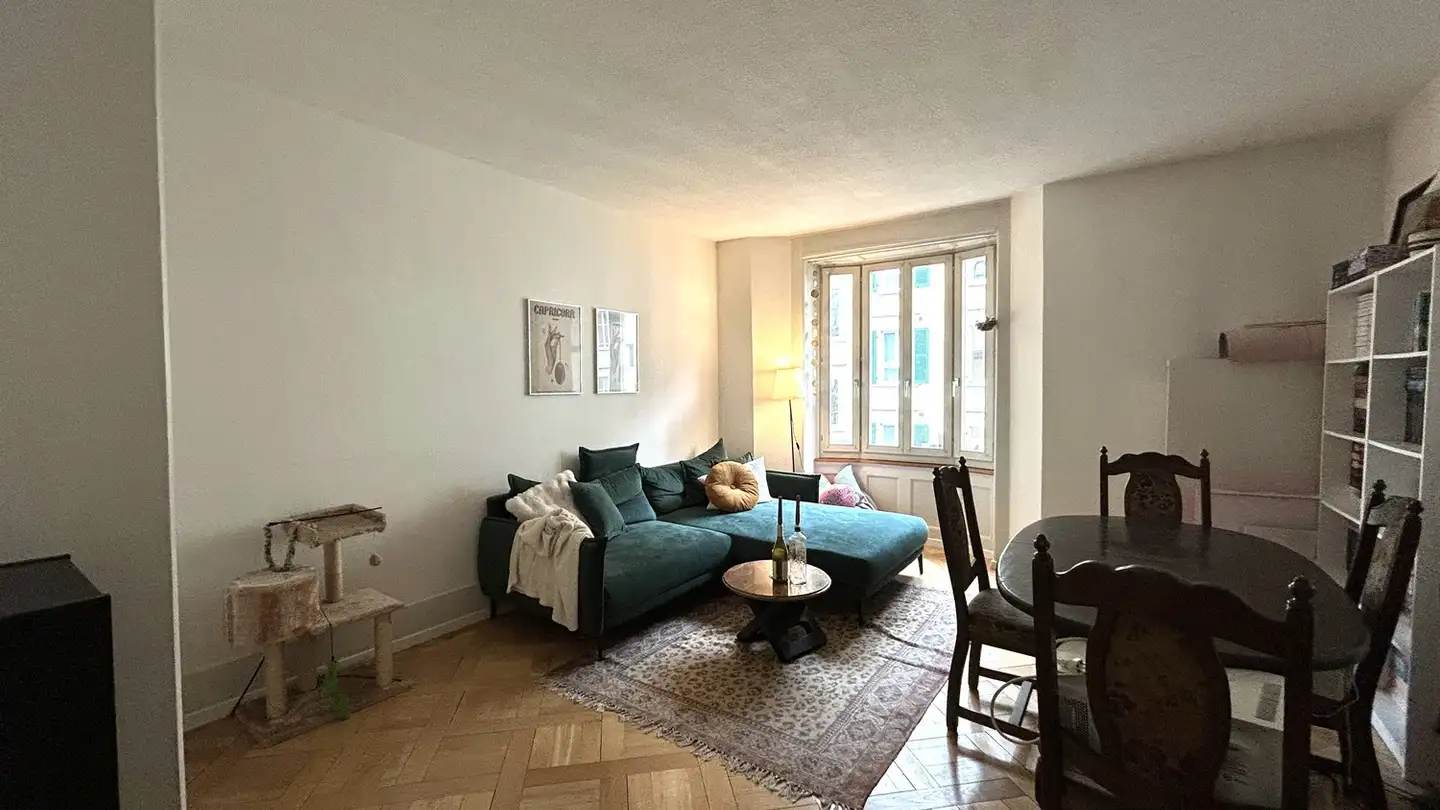 Apartment for rent - Birkenweg 16, 3014 Bern