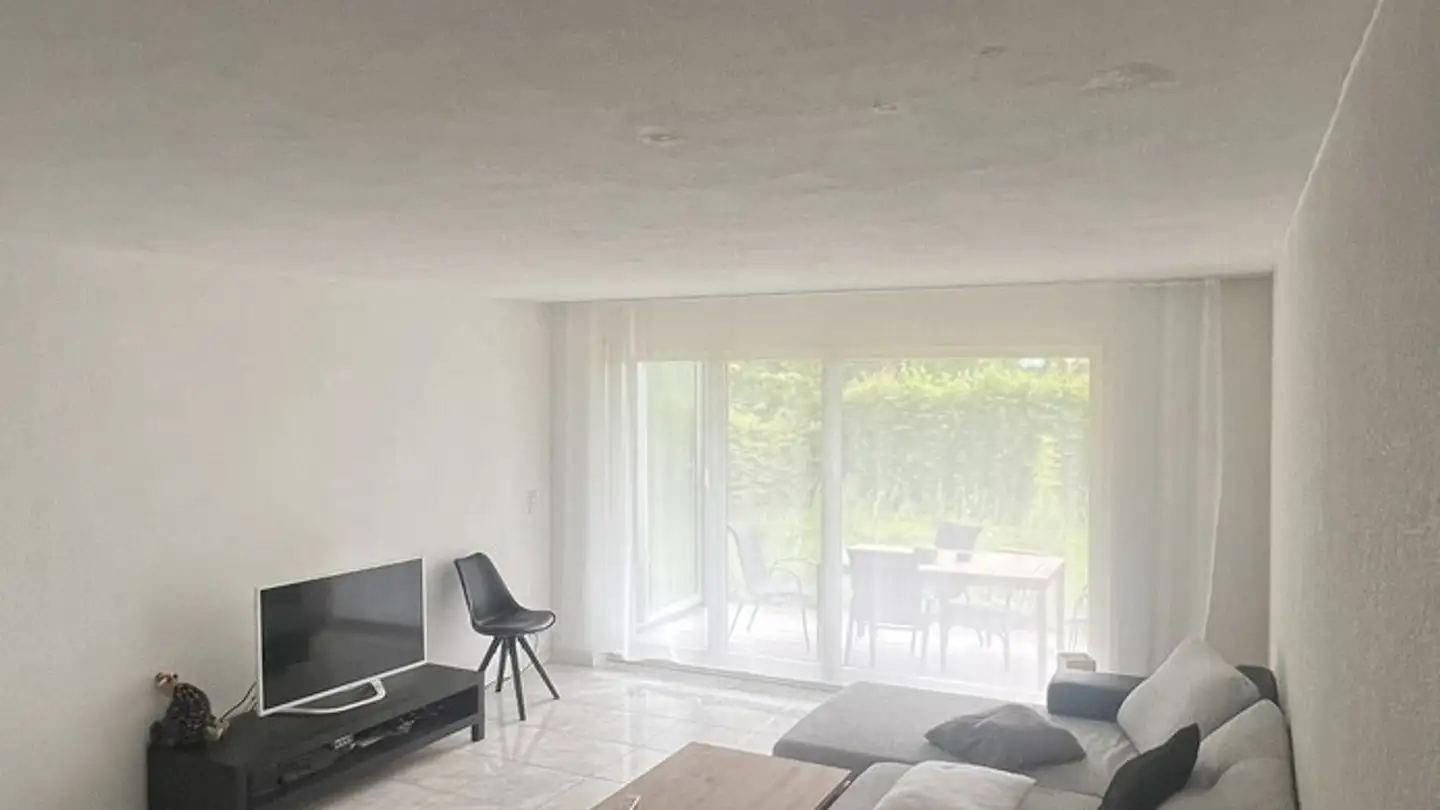 Zimmer mieten - Brugerastrasse 62, 3186 Düdingen - Foto 3
