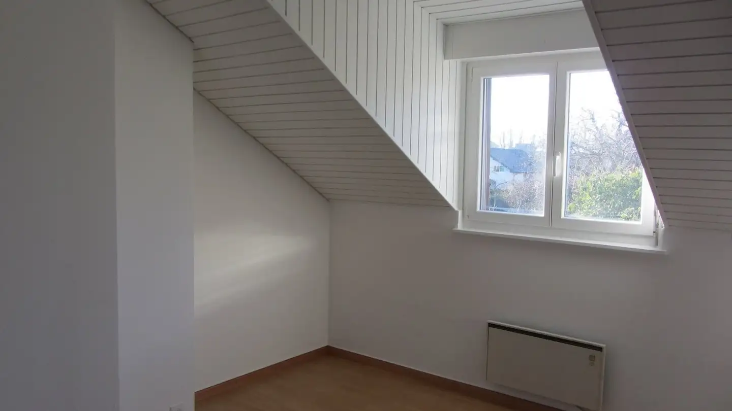 Einfamilienhaus mieten - 1262 Eysins