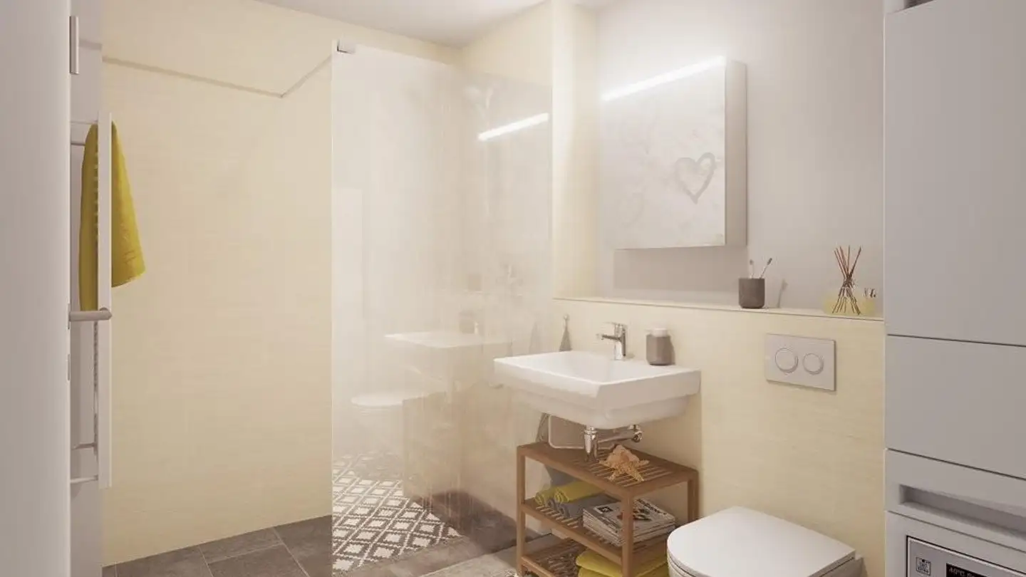 Apartment for rent - Bienenstrasse 7, 8004 Zürich - Photo 4