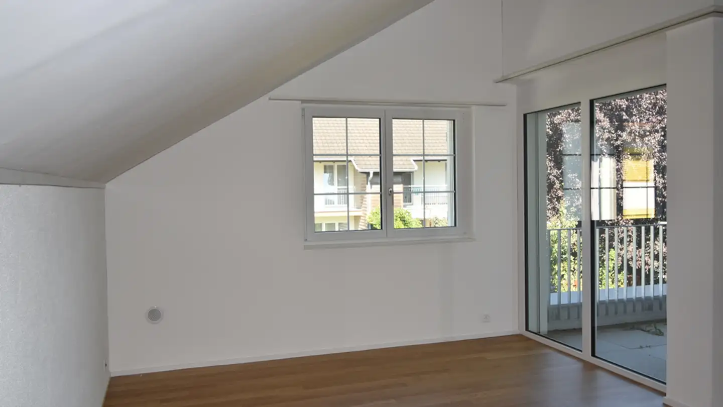 Attico in affitto - Mühlegasse 10c, 8505 Pfyn - Photo 2