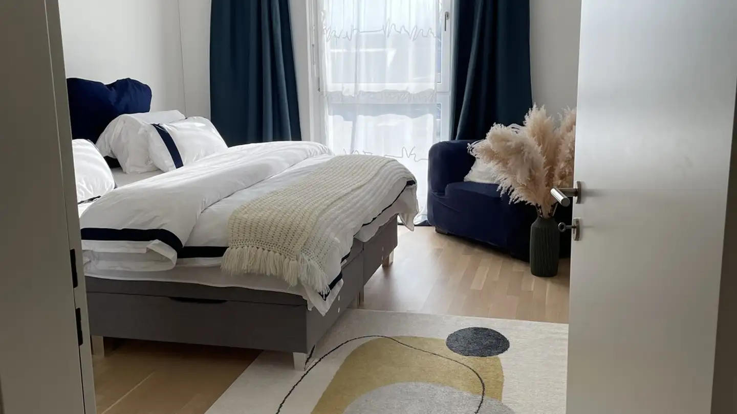 Apartment for rent - Pauline-Stoffel-Weg 10, 9320 Arbon - Photo 4