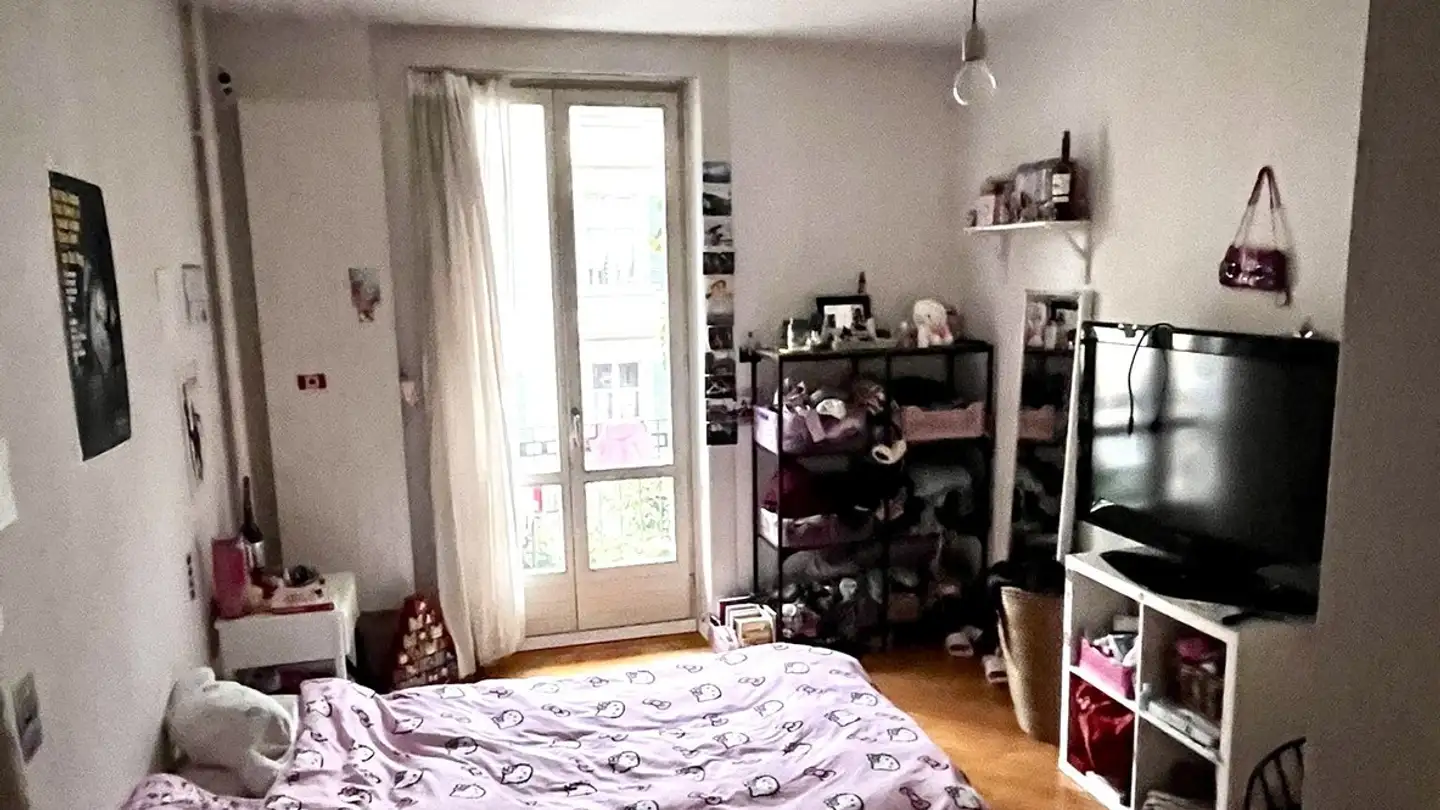 Apartment for rent - Birkenweg 16, 3014 Bern - Photo 2