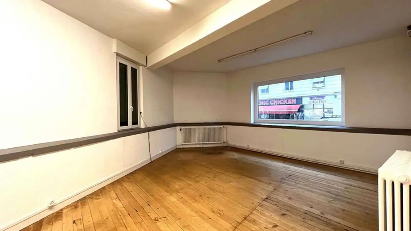 Bureau à louer - Rue De Lyon 12, 1201 Genève - Photo 3