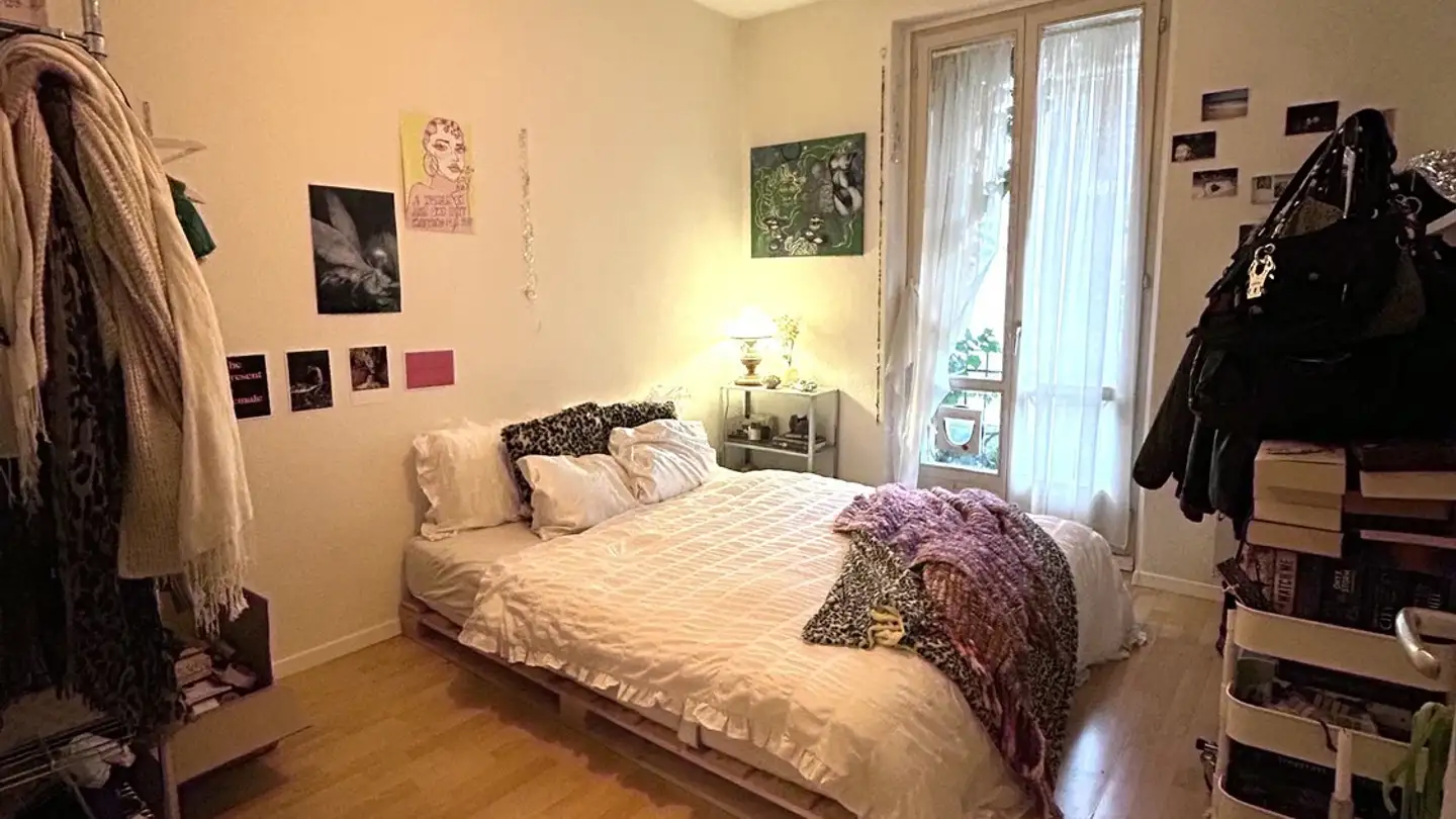 Apartment for rent - Birkenweg 16, 3014 Bern - Photo 3