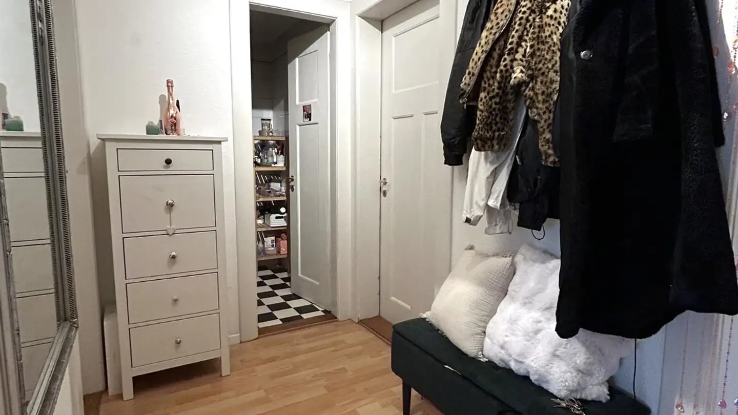 Apartment for rent - Birkenweg 16, 3014 Bern - Photo 4