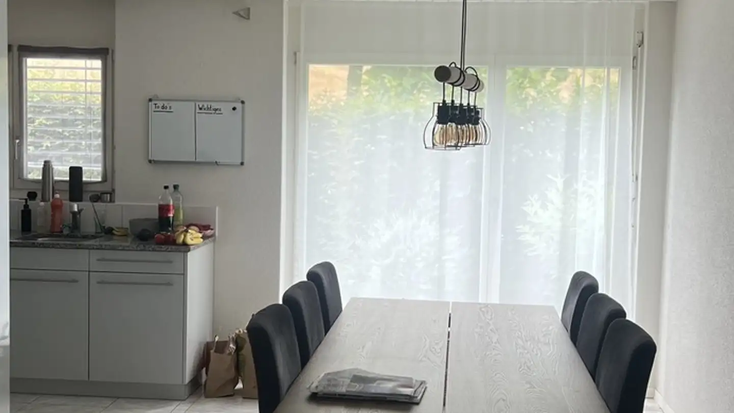 Zimmer mieten - Brugerastrasse 62, 3186 Düdingen - Foto 2