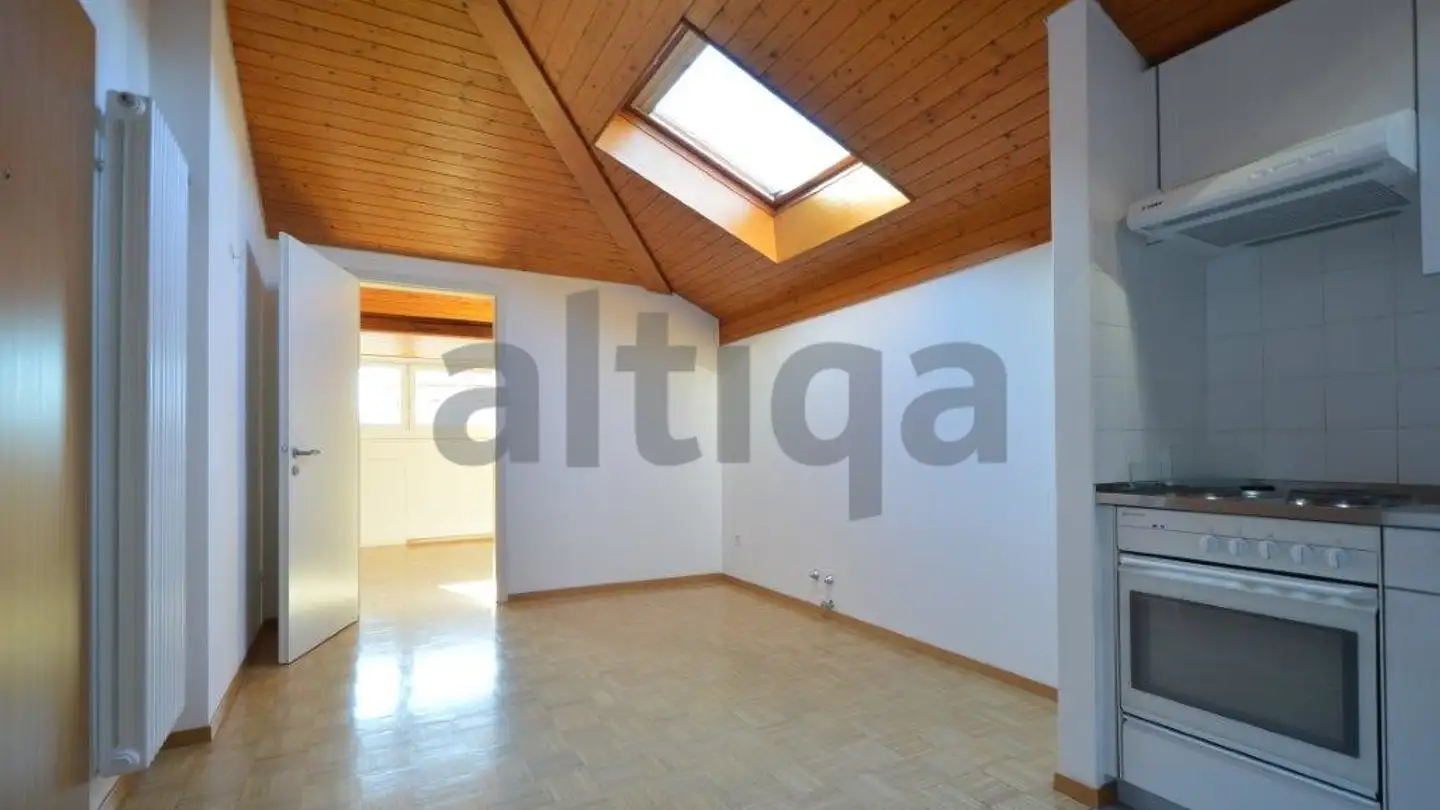 Apartment for rent - 6962 Viganello