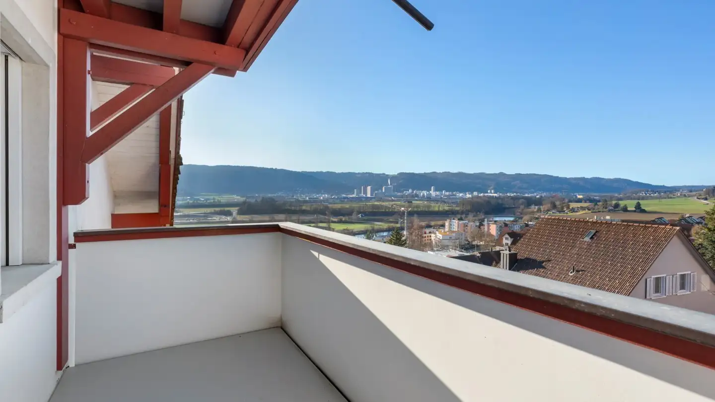 Appartamento in vendita - Rebweg 11, 8955 Oetwil an der Limmat - Foto 3