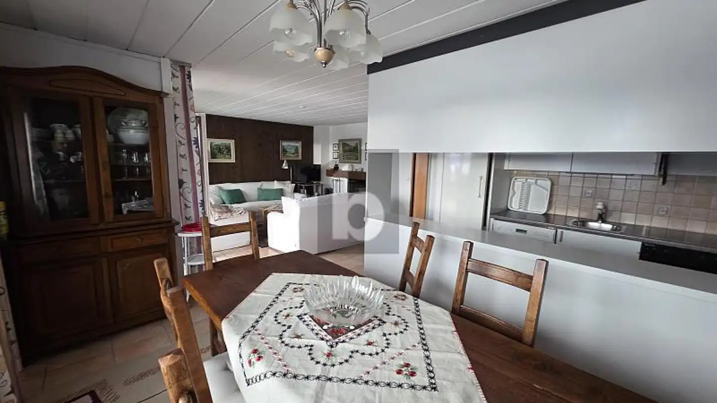 Appartement à louer - 6760 Faido - Photo 2