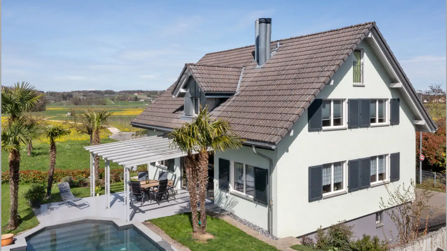Casa singola in vendita - Underdorf 25, 8580 Biessenhofen