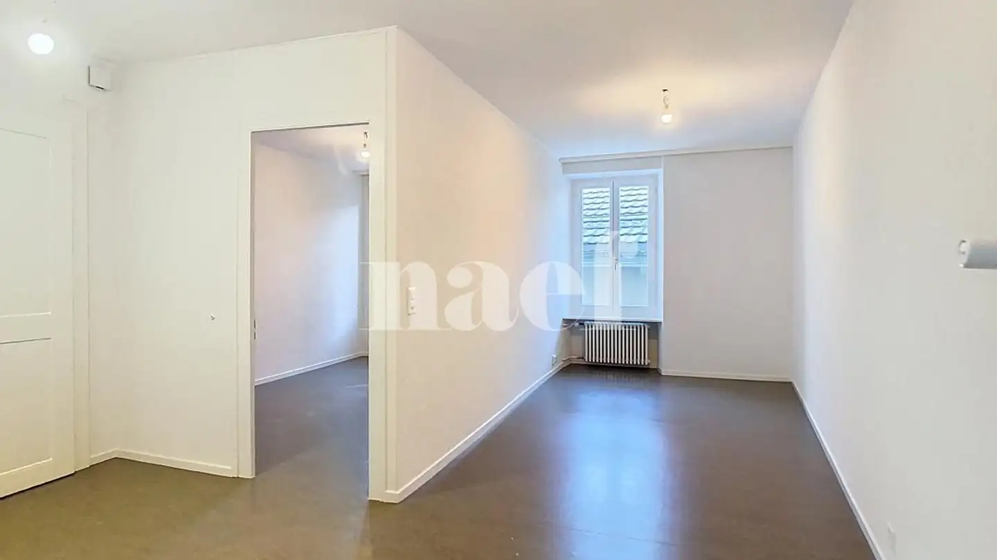 Appartamento in affitto - Chemin de Rossillon 39, 1820 Montreux - Foto 2