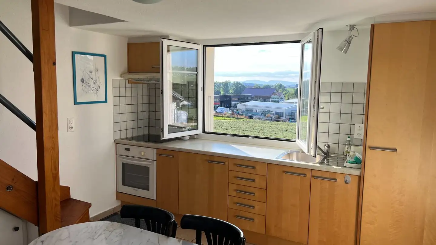 Wohnung mieten - 1625 Maules