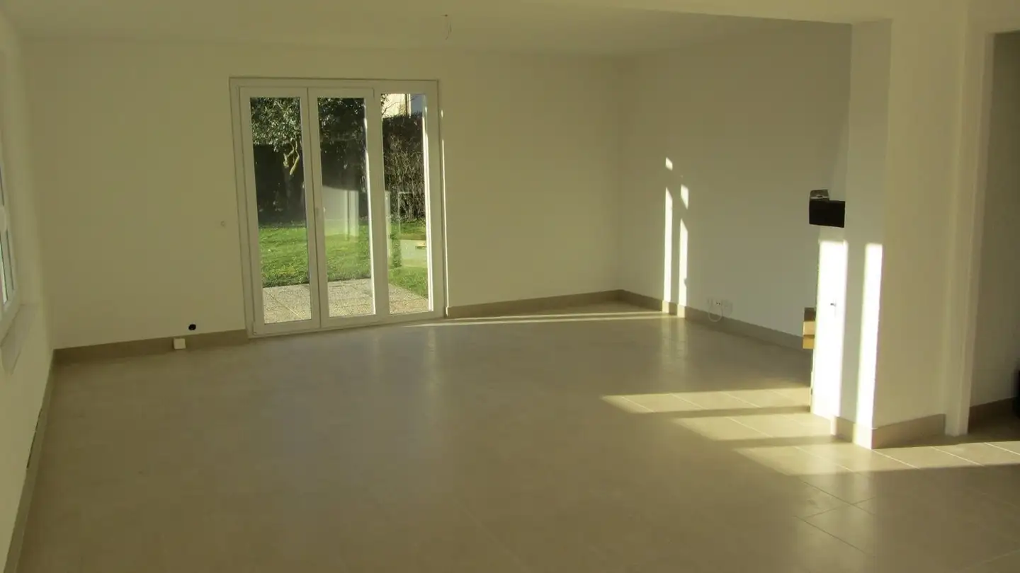 Einfamilienhaus mieten - 1262 Eysins - Foto 4