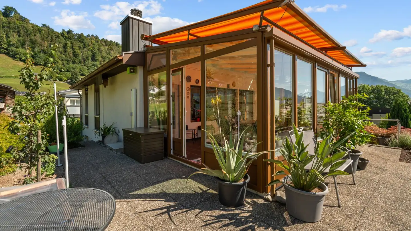 Casa singola in vendita - Falletenbachstrasse, 8867 Niederurnen - Foto 3