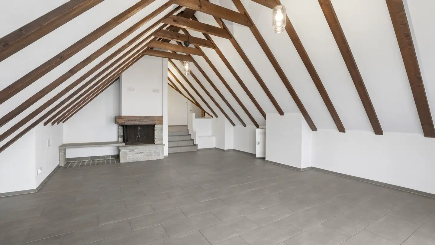 Appartamento in vendita - Rebweg 11, 8955 Oetwil an der Limmat