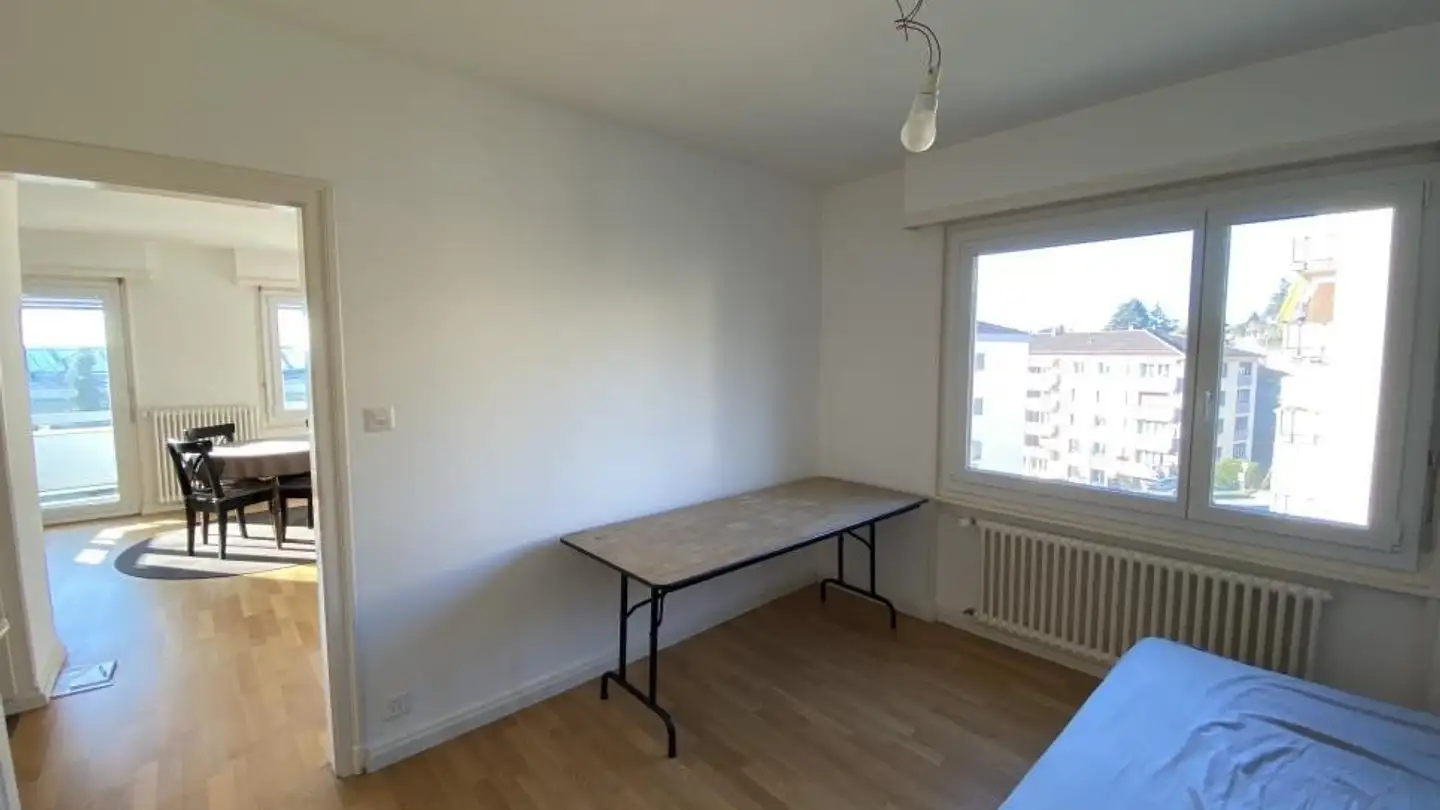 Wohnung mieten - 1008 Prilly - Foto 2