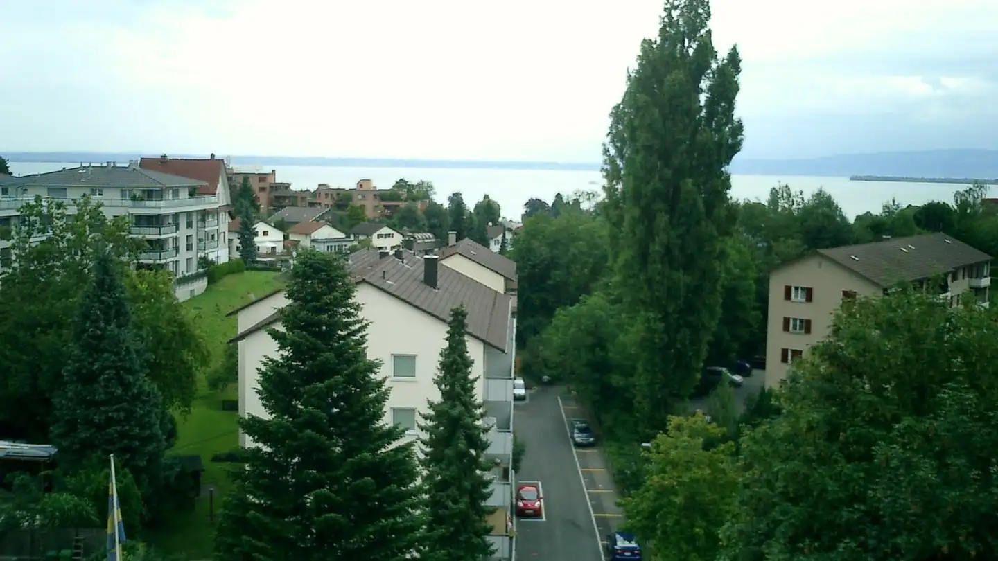 Appartamento in affitto - Weinhaldenstrasse 4, 9403 Goldach